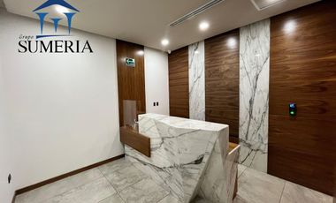 En venta oficina en Torre Azenzo