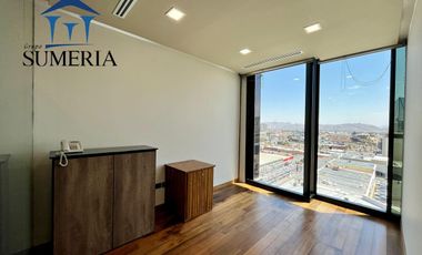 En venta oficina en Torre Azenzo
