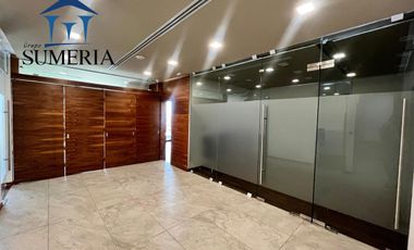 En venta oficina en Torre Azenzo