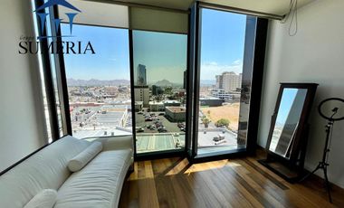 En venta oficina en Torre Azenzo