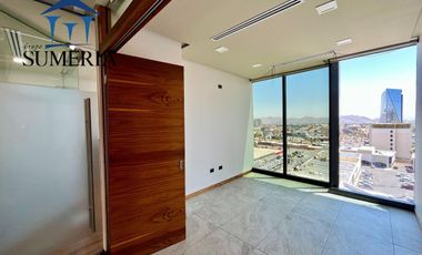 En venta oficina en Torre Azenzo