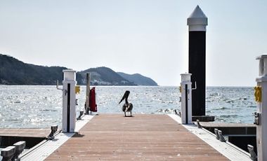 VENTA TERRENO CAMPECHE COUNTRY CLUB FRENTE LAGO EN CAMPO DE GOLF