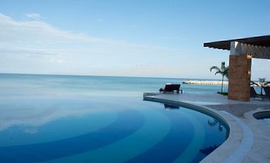 VENTA TERRENO CAMPECHE COUNTRY CLUB FRENTE LAGO EN CAMPO DE GOLF