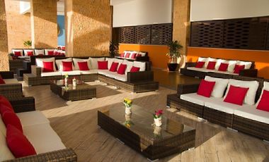 VENTA TERRENO CAMPECHE COUNTRY CLUB FRENTE LAGO EN CAMPO DE GOLF