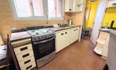 Venta departamento 3 ambientes Remedios de Escalada