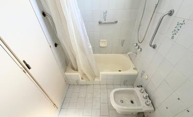 Venta departamento 3 ambientes Remedios de Escalada