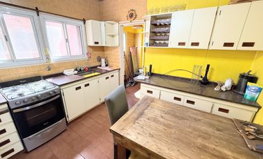 Venta departamento 3 ambientes Remedios de Escalada