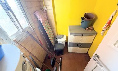 Venta departamento 3 ambientes Remedios de Escalada