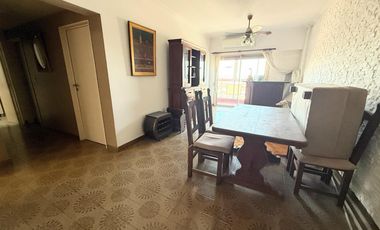 Venta departamento 3 ambientes Remedios de Escalada