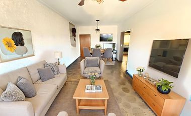 Venta departamento 3 ambientes Remedios de Escalada