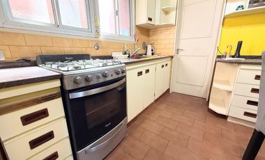 Venta departamento 3 ambientes Remedios de Escalada