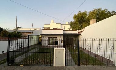 Casa en venta en Barrio Belgrano Villa Regina
