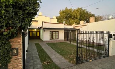 Casa en venta en Barrio Belgrano Villa Regina
