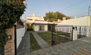 Casa en venta en Barrio Belgrano Villa Regina
