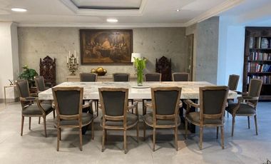 LOMAS COUNTRY CLUB PRECIOSA RESIDENCIA EN VENTA