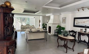 LOMAS COUNTRY CLUB PRECIOSA RESIDENCIA EN VENTA