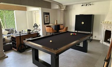 LOMAS COUNTRY CLUB PRECIOSA RESIDENCIA EN VENTA