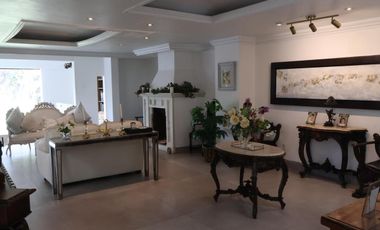 LOMAS COUNTRY CLUB PRECIOSA RESIDENCIA EN VENTA