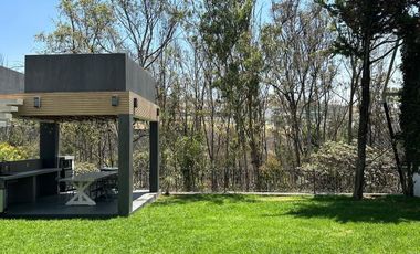 LOMAS COUNTRY CLUB PRECIOSA RESIDENCIA EN VENTA