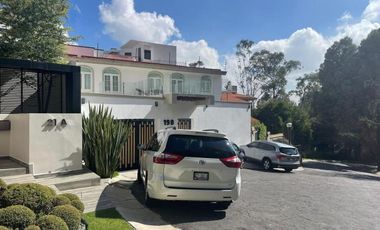 LOMAS COUNTRY CLUB PRECIOSA RESIDENCIA EN VENTA