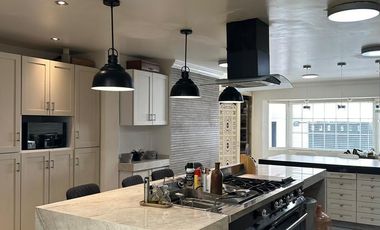 LOMAS COUNTRY CLUB PRECIOSA RESIDENCIA EN VENTA