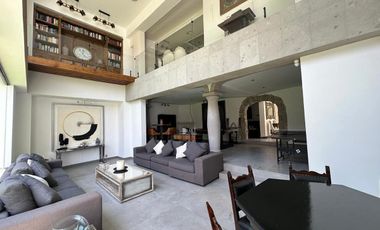 LOMAS COUNTRY CLUB PRECIOSA RESIDENCIA EN VENTA