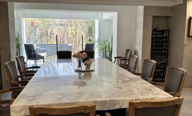 LOMAS COUNTRY CLUB PRECIOSA RESIDENCIA EN VENTA