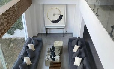 LOMAS COUNTRY CLUB PRECIOSA RESIDENCIA EN VENTA