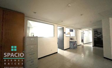 Venta edificio en Vallejo, Magdalena de las Salinas