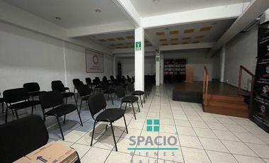 Venta edificio en Vallejo, Magdalena de las Salinas