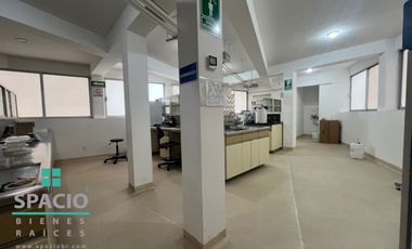 Venta edificio en Vallejo, Magdalena de las Salinas