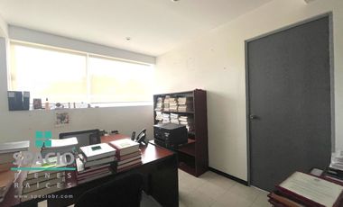 Venta edificio en Vallejo, Magdalena de las Salinas