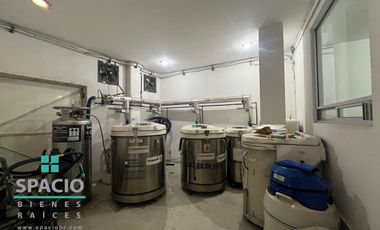 Venta edificio en Vallejo, Magdalena de las Salinas