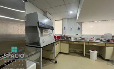 Venta edificio en Vallejo, Magdalena de las Salinas