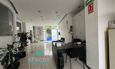 Venta edificio en Vallejo, Magdalena de las Salinas