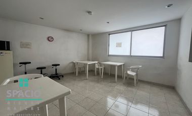 Venta edificio en Vallejo, Magdalena de las Salinas