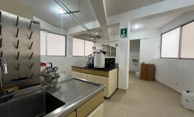 Venta edificio en Vallejo, Magdalena de las Salinas