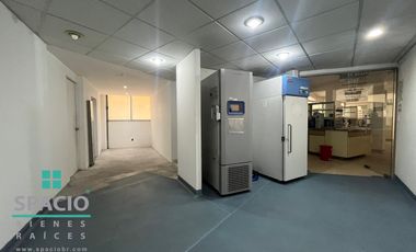 Venta edificio en Vallejo, Magdalena de las Salinas