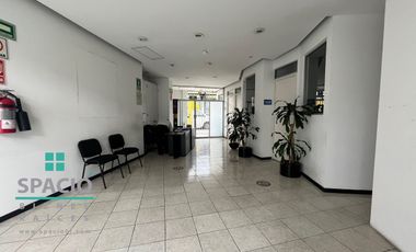 Venta edificio en Vallejo, Magdalena de las Salinas