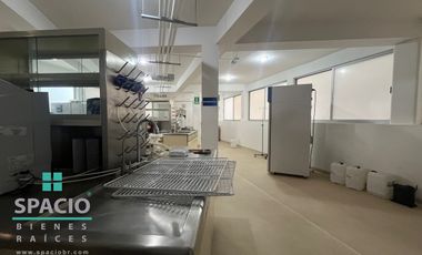 Venta edificio en Vallejo, Magdalena de las Salinas