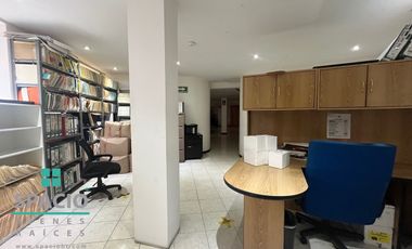 Venta edificio en Vallejo, Magdalena de las Salinas