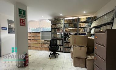 Venta edificio en Vallejo, Magdalena de las Salinas