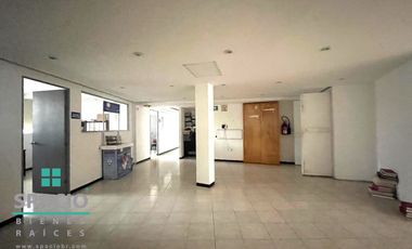 Venta edificio en Vallejo, Magdalena de las Salinas