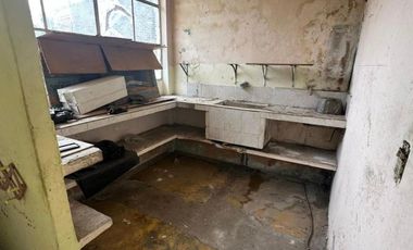 Terreno en VENTA en Los Reyes Coyoacán CDMX