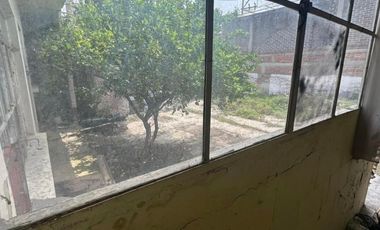 Terreno en VENTA en Los Reyes Coyoacán CDMX