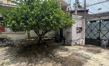Terreno en VENTA en Los Reyes Coyoacán CDMX