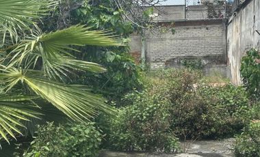 Terreno en VENTA en Los Reyes Coyoacán CDMX