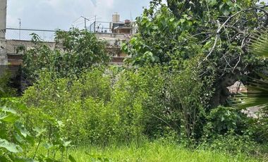 Terreno en VENTA en Los Reyes Coyoacán CDMX