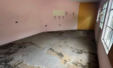 Terreno en VENTA en Los Reyes Coyoacán CDMX