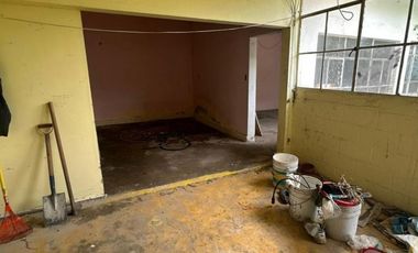 Terreno en VENTA en Los Reyes Coyoacán CDMX